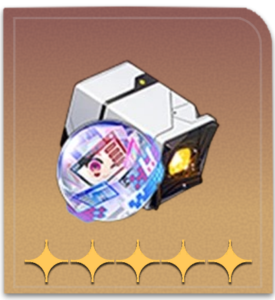 Honkai Star Rail- Tengoku Livestream