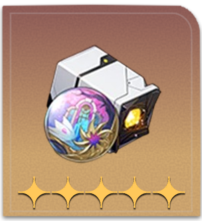 Honkai Star Rail- Amphoreus, The Eternal Land