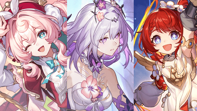 HSR 3.6 - Phase 1 Indelible Coterie