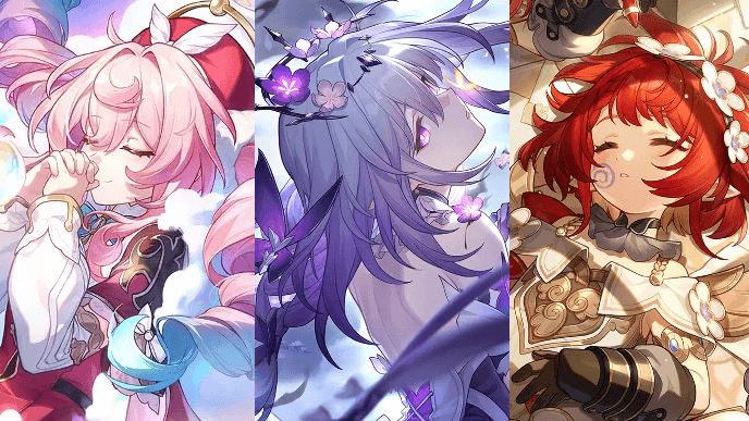 HSR 3.7 Livestream - Phase 1 Coalesced Truths