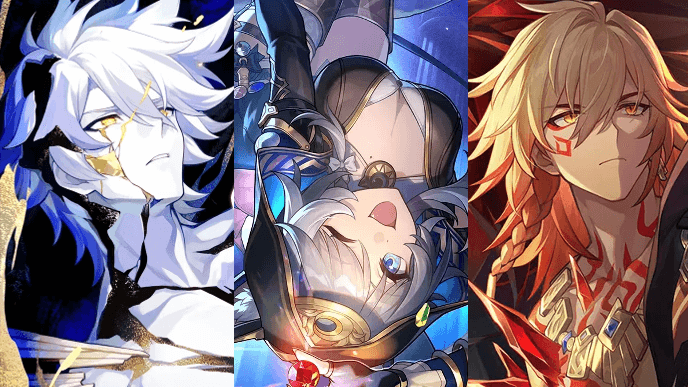 HSR 3.7 Livestream - Phase 2 Coalesced Truths