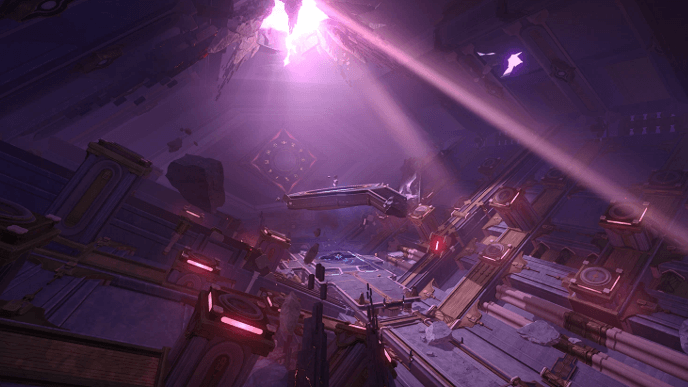 HSR 3.7 Livestream - Nightmare