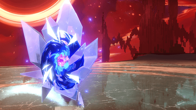 HSR 3.7 Livestream - Vanquished Flow