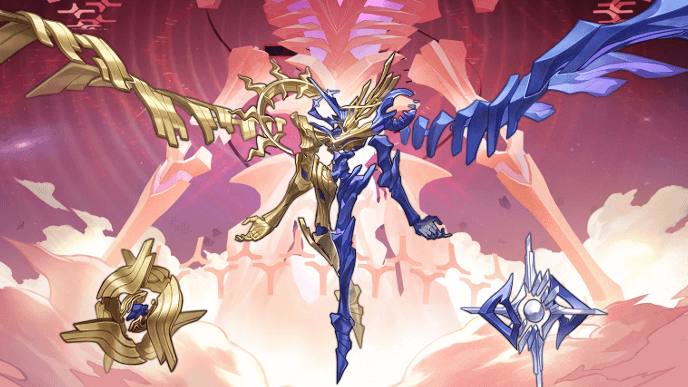 HSR 3.7 Livestream - Anti-Creator, Hatred Inundate