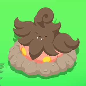 Pokemon Sleep - Covered Sleep