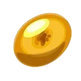 Old Amber Icon