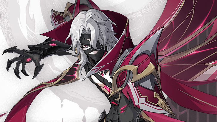 Genshin - Rerir Announcement