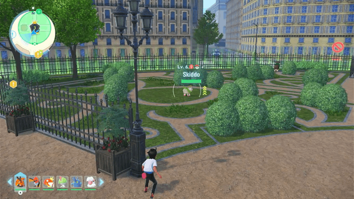 How to Hunt for Shiny Pokemon