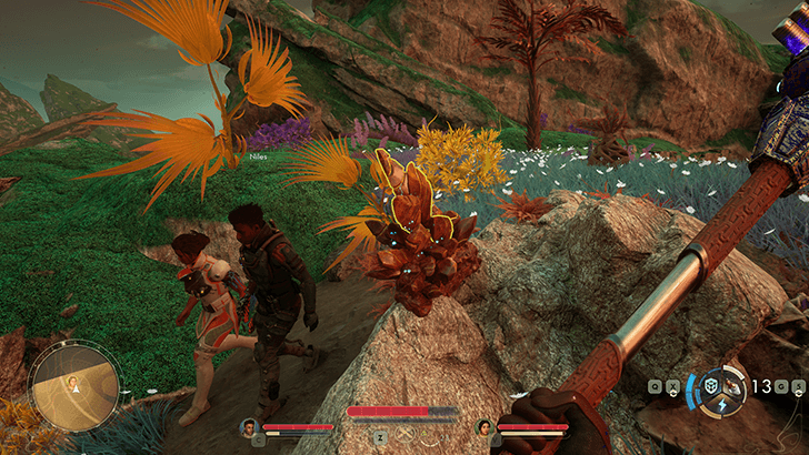 Ferrochromium 1 World View