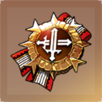 Premium Striker Certificate