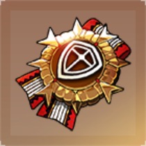 Expert Vanguard Certificate