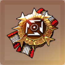 Premium Hunter Certificate