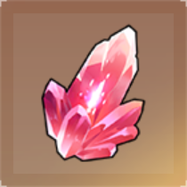 Premium Growth Stone of Passion