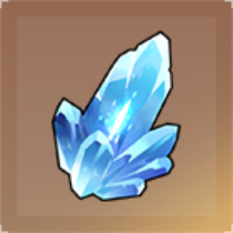 Premium Growth Stone of Justice