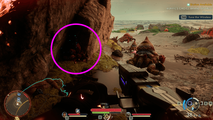 Ferrochromium 2 World View