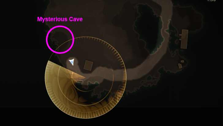 Ferrochromium 3 Map Location