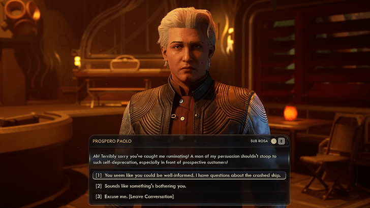 4 - Offer to Help Prospero