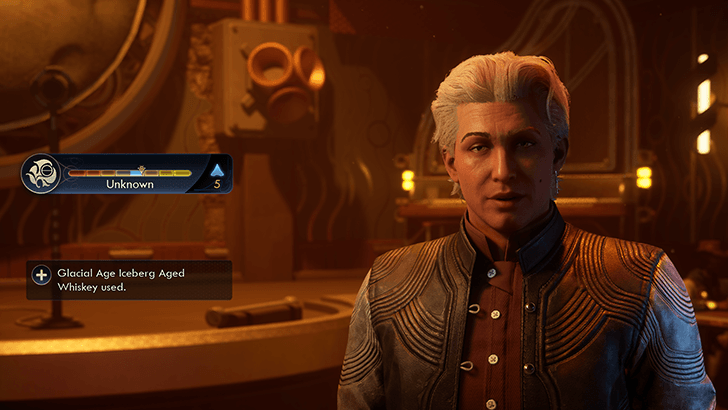 7 - Return to Prospero