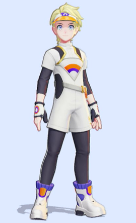 Unite Ranked Set (Season 31) Preview