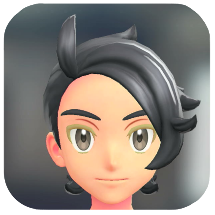 Pokemon Legends Z-A - Cream