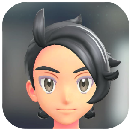 Pokemon Legends Z-A - Lavender