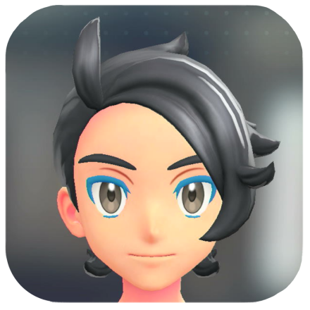 Pokemon Legends Z-A - Aqua