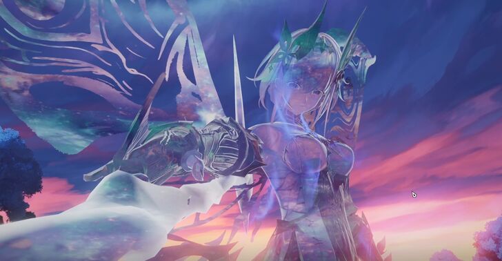 Psyche Story Boss Info DNA