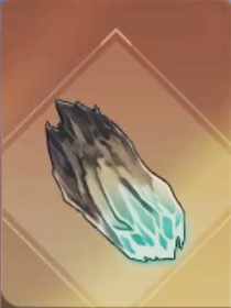 Branch of the Sacred Tree