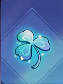 Clover of the Forest