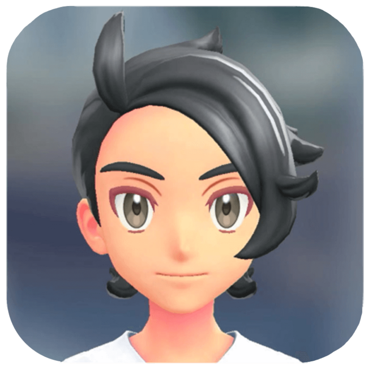 Pokemon Legends Z-A - Red