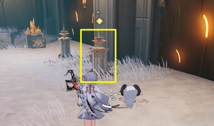 Duet Night abyss device