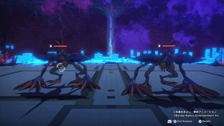 Defeat the Diaboromon