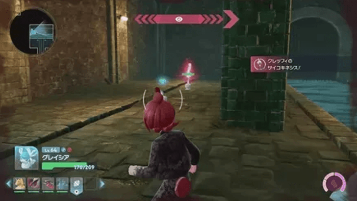 Check if Litwick Spawned as a Shiny