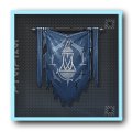 Sermon Lost Flag Icon