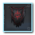 Judgement Lost Flag Icon