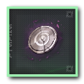 Havoc Eroded Coin Icon