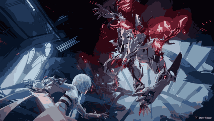 Battle Maven Story Boss Info