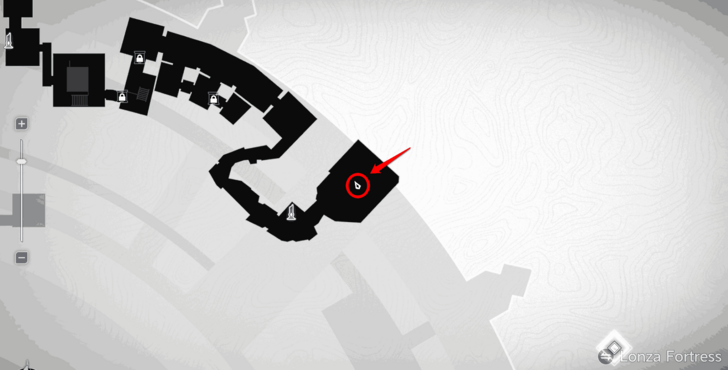 Battle Maven Map Location