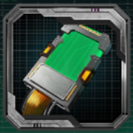 Mobile Suit Gundam U.C. Engage - Enhancement Program III Icon