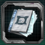 Mobile Suit Gundam U.C. Engage - Operation Improvement Manual III Icon