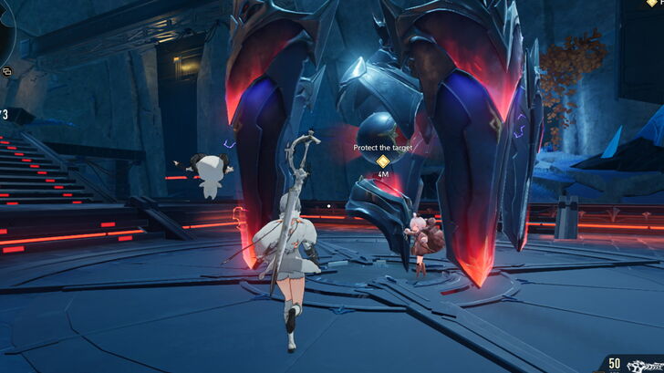 Duet Night Abyss Lunoxplorer location