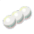 Pearl String Icon
