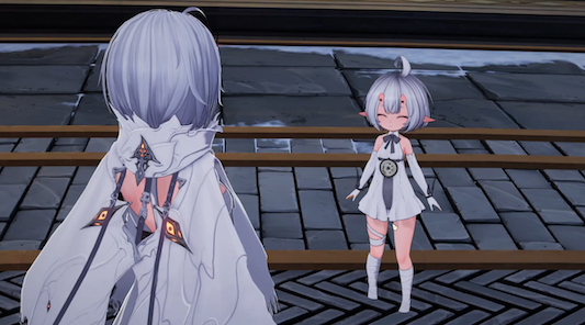 Noctoyager Chapter 1