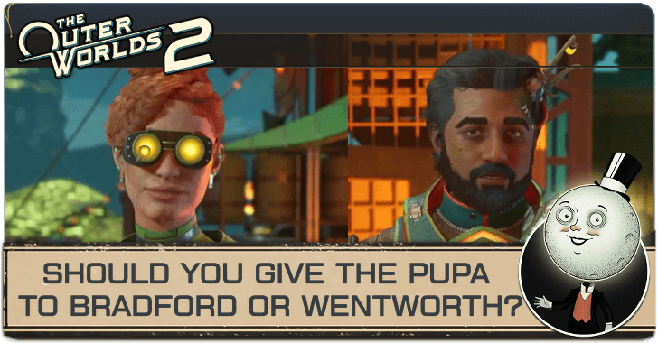 Bradford or Wentworth