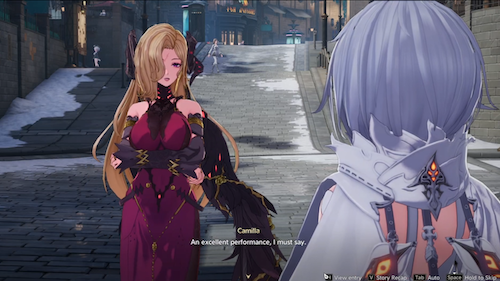 Noctoyager Chapter 1