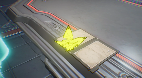 Noctoyager Chapter 1