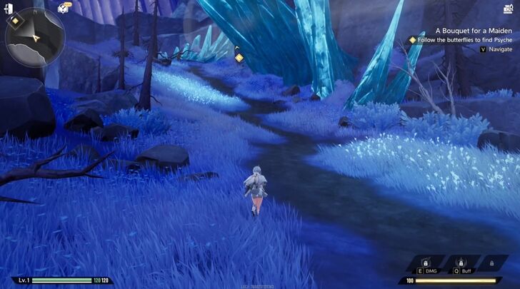 Noctoyager Chapter 1