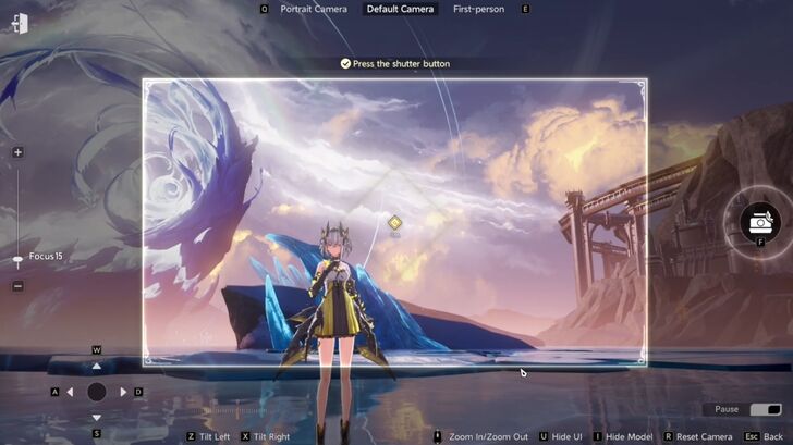 Noctoyager Chapter 1