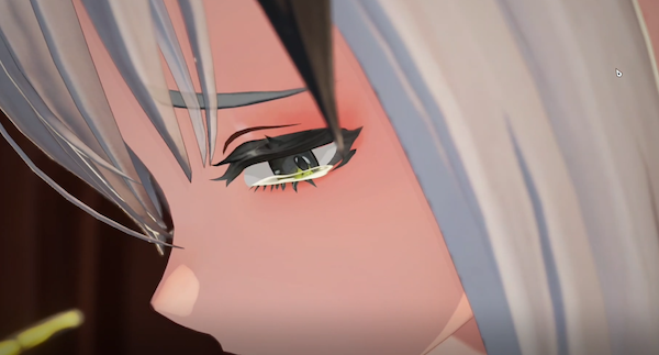 Noctoyager Chapter 1