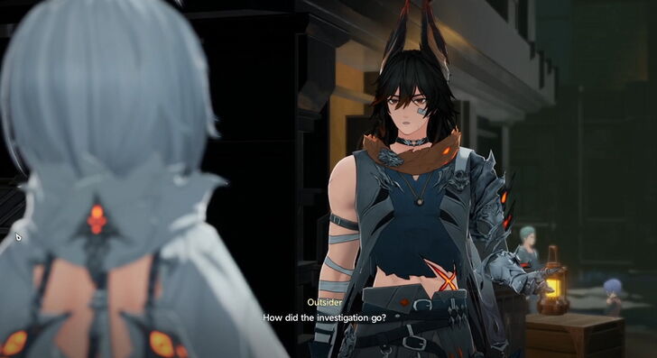 Noctoyager Chapter 1